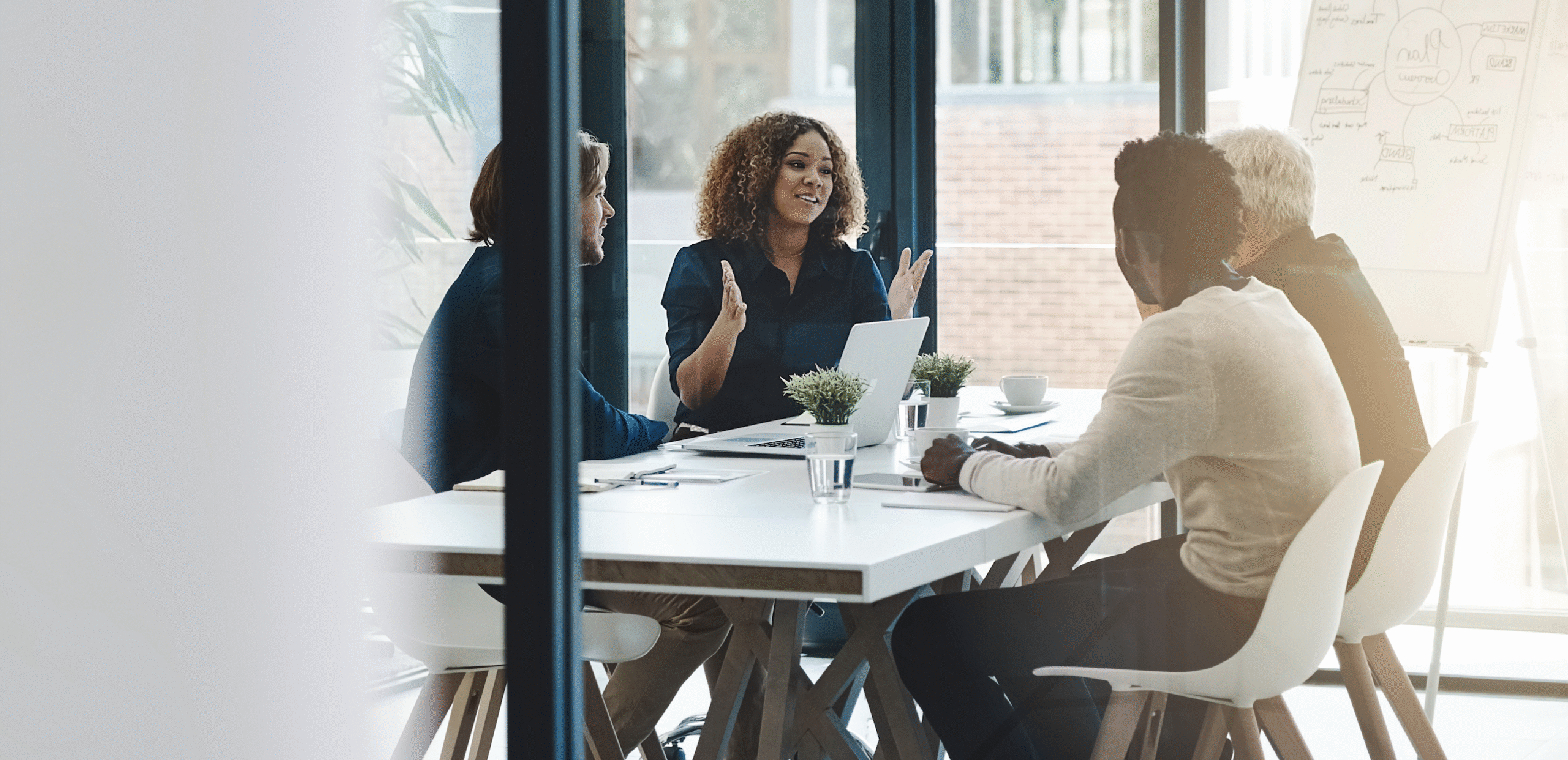 Newsweek Feature &mdash; Vanessa Manago